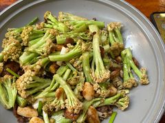 -旺角小渔村·海肠捞饭开创者(环山路店)