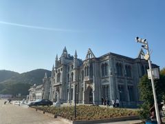 -玫瑰海岸文化旅游度假区
