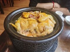 -一楼食业·美食人家