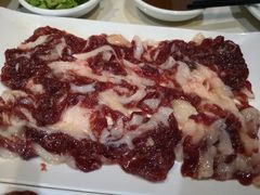 -伟记牛肉(金鸿公路店)
