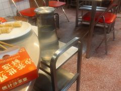 -燃计沙茶皇·香港沙茶火锅(人广旗舰店)