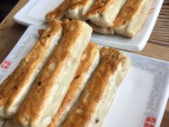 -左邻右舍褡裢火烧(石榴园店)