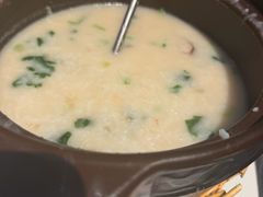 -小城粥道·海胆鲜虾粥(解放广场店)