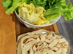 -大自然醉鹅·铁锅火焰鹅(上海联洋店)