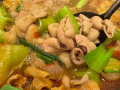 -湘肠香火锅店(团结湖店)