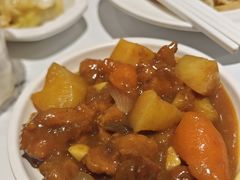 -乡村基·川味现炒大王(熙悦天街店)