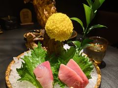 -蟹犇•帝王蟹雪蟹(陆家嘴店)