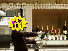 -Yan Ting 宴庭中餐厅(上海静安瑞吉酒店)