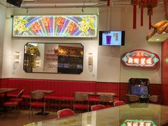 大堂-得闲饮胜公司(智谷店)