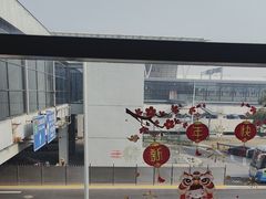 -康师傅私房牛肉面(申虹餐厅店)