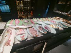 -浩运海鲜·16年专注青岛菜(石老人店)