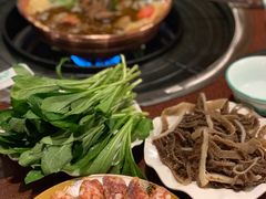 -顺顺小吃(独克宗古城店)