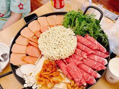 -汤连得温泉馆(宝山店)