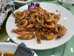 -景好海鲜餐厅(大鹏必选旅游店)