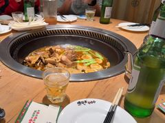 -咱屯子铁锅炖直营店(南湖大路店)