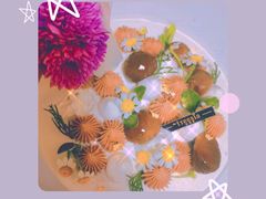 -小苍兰风铃草蛋糕甜品(沈阳店)