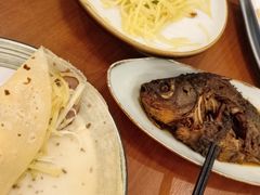 -老昌春饼(中央大街店)