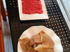 -岳合轩老北京涮肉