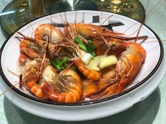 -温岭人家(红花北路店)