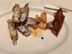-长春凯悦酒店咖啡厅Market Café