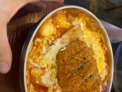 猪排芝士年糕-青春分食(仙林大学城店)