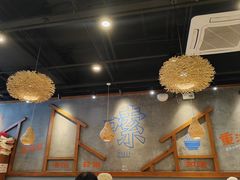 -湘人龙记老长沙米粉(鸟巢店)