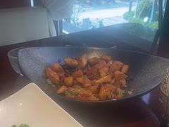 -那拉提之疆·新疆菜(美院店)