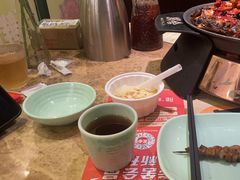 -炭舍干锅·烤鱼(扬名广场店)
