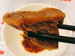 牛腩孖筋净食-大哥餐厅(西城花园店)