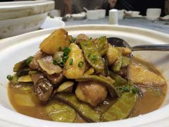 -嘉宴(明发外滩广场店)
