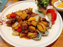 -泰堤坊(淡水体育馆店)