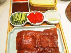 -院里寻菜·精致庭院菜(观沙岭店)