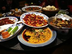 -徐鼎盛民间菜(九街店)
