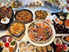 -鲜得莱渔港·小平岛海胆馆(七贤岭店)