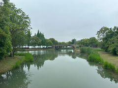 -石湖景区