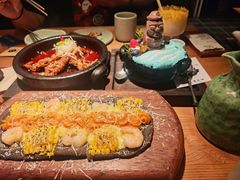 -万达广场(龙湖店)