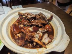 -大灶头·新昌菜(中国茶市店)