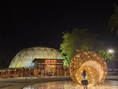 -会安古镇