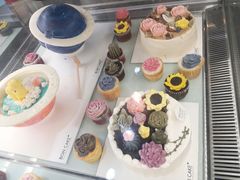 -BON CAKE(华贸购物中心店)