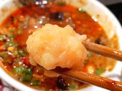 -楼外楼大刀肉传统火锅居(繁荣路店)
