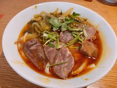 -村外有星光小食铺(长嘉汇店)