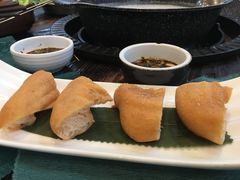 -御膳粥·牛乳粥底火锅·地道顺德菜(容桂店)