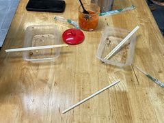 -山水肠粉(盐田店)