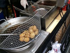 -黑色经典臭豆腐·湖南特产(步行街店)