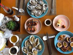 -佰园全日西餐厅-厦门佰翔软件园酒店