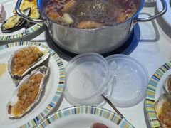 -吉布鲁牛排海鲜自助(巴南万达广场店)