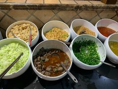 -楚江子·龙继斑鱼庄(建设东路店)