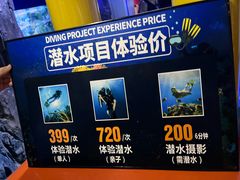 -海合安成都极地海洋公园