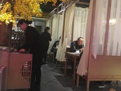 -卞氏菜根香(青羊万达店)