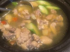-老伙记海鲜码头(北滘店)